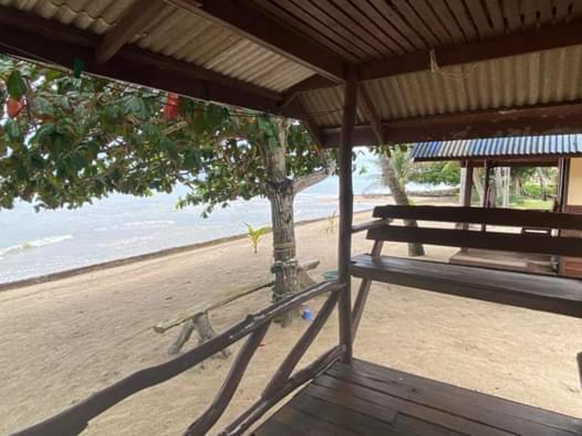 Pinks Bungalow Baan Tai Bagian luar foto
