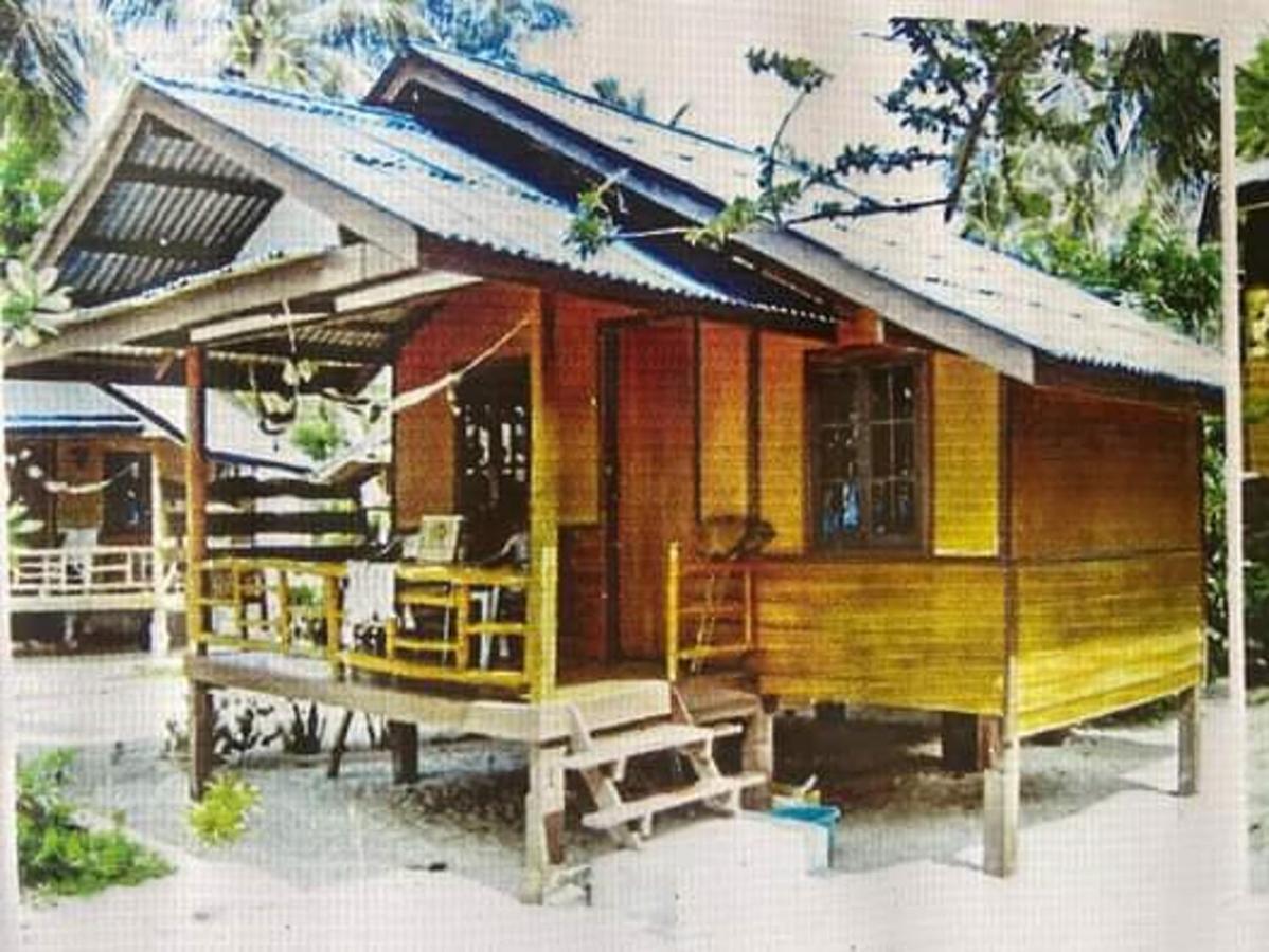 Pinks Bungalow Baan Tai Bagian luar foto
