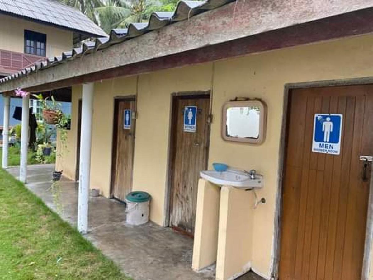 Pinks Bungalow Baan Tai Bagian luar foto