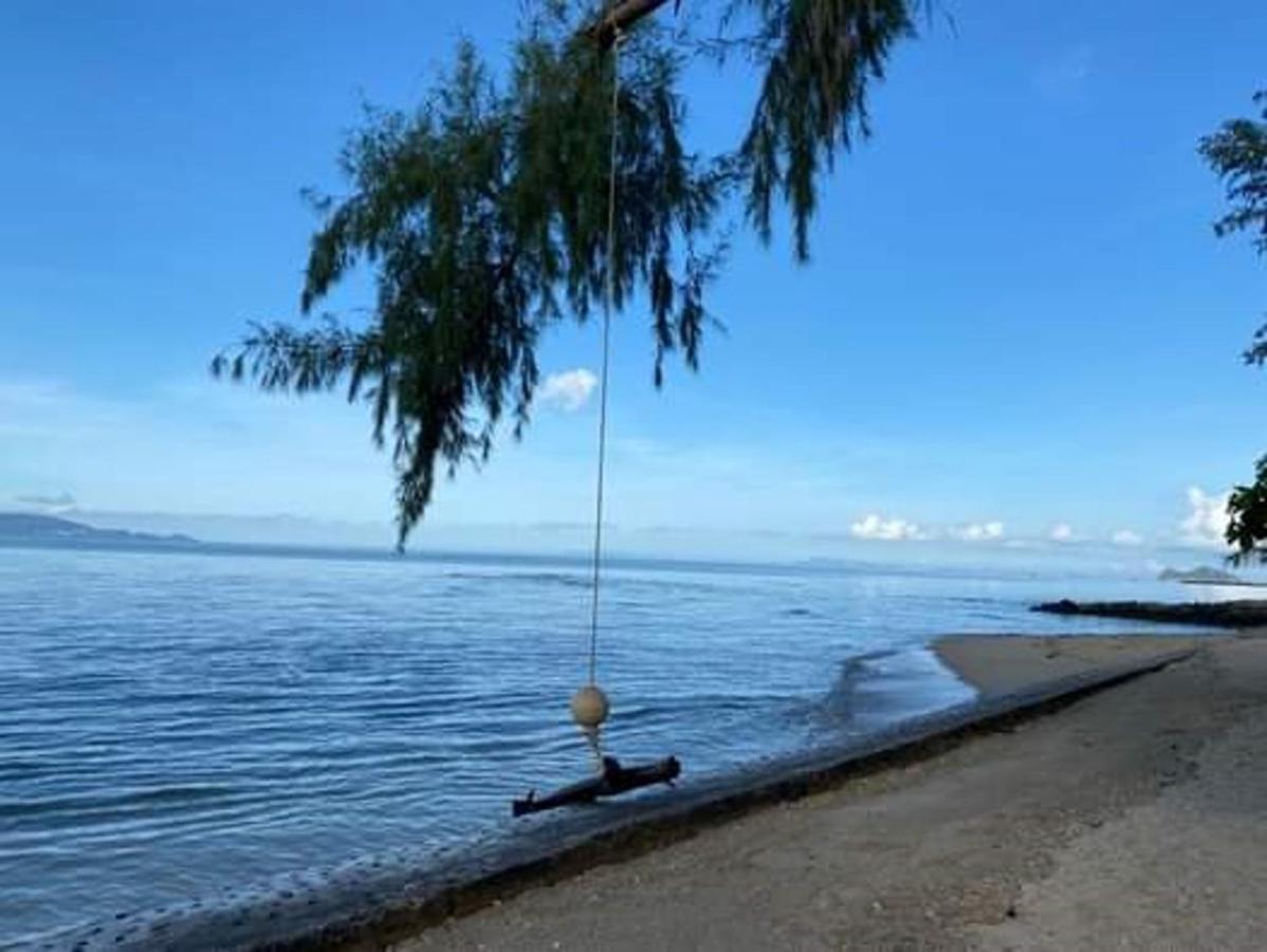 Pinks Bungalow Baan Tai Bagian luar foto