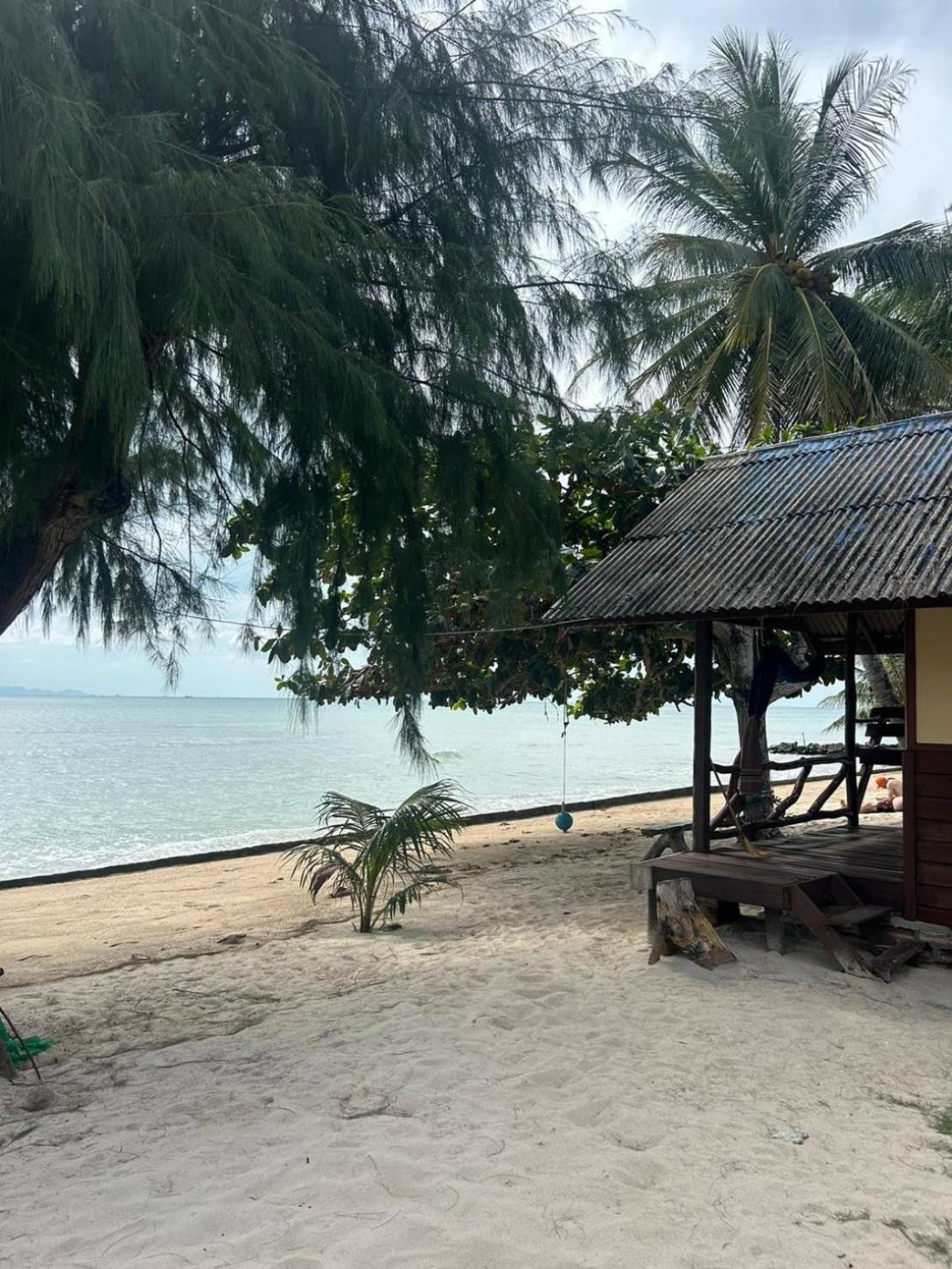 Pinks Bungalow Baan Tai Bagian luar foto