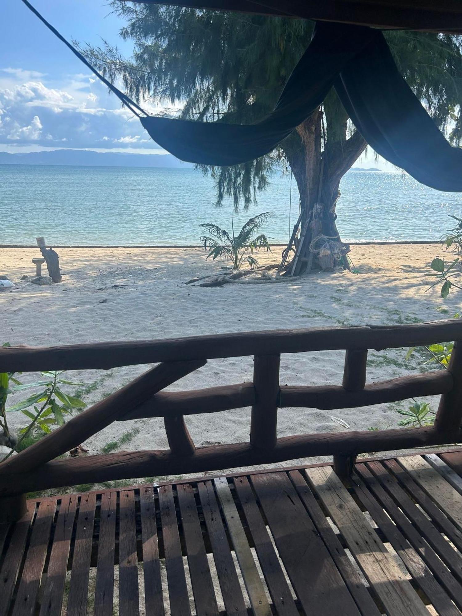 Pinks Bungalow Baan Tai Bagian luar foto