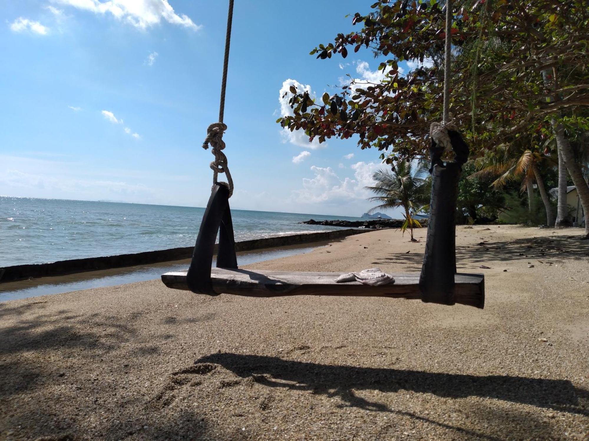 Pinks Bungalow Baan Tai Ruang foto